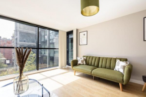 Host & Stay - The Pall Mall Apartment